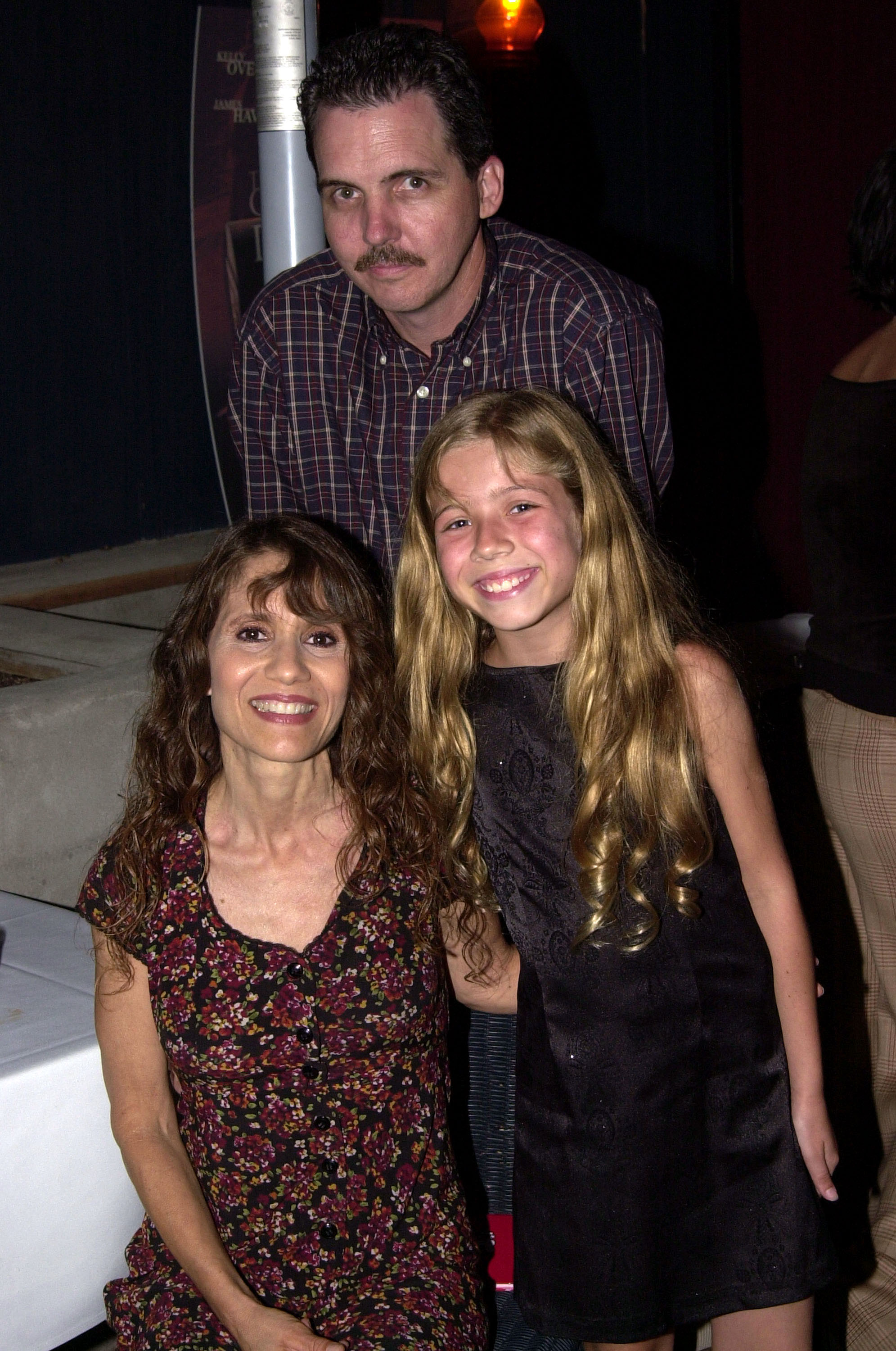 Jennette McCurdy's Mom