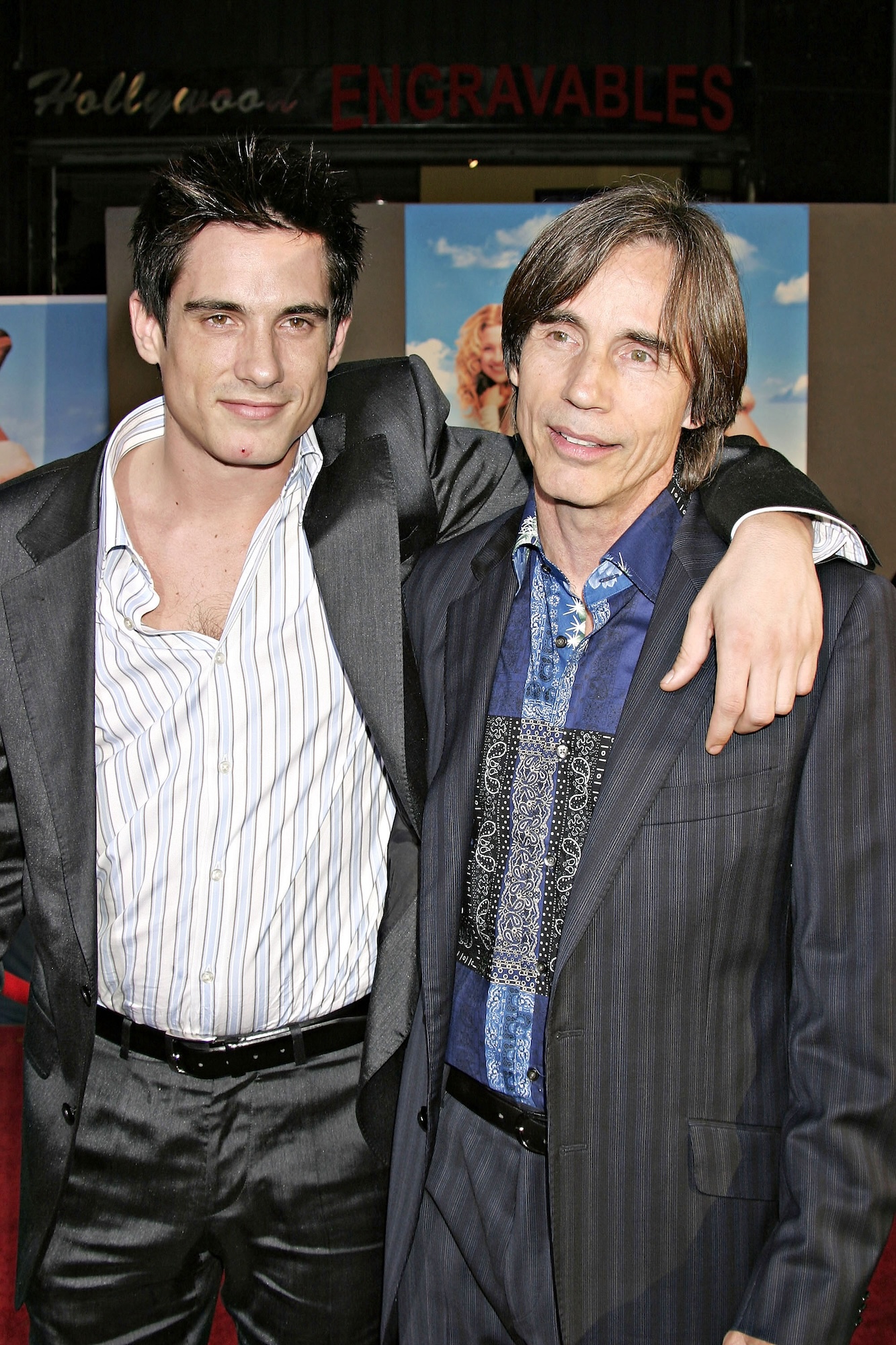 Jackson Browne’s Son Ethan Browne’s Cause of Death Revealed