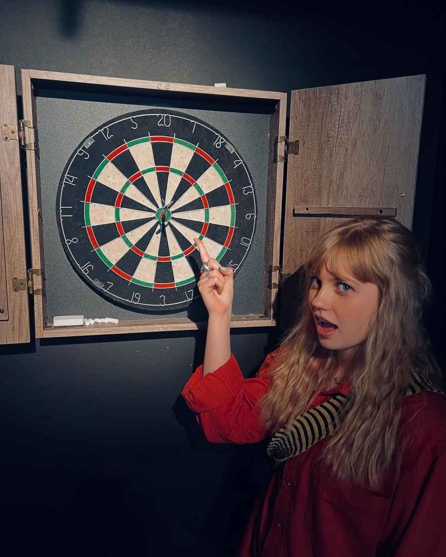 Angourie Rice They Admire Their Own Marksmanship Just Like Us