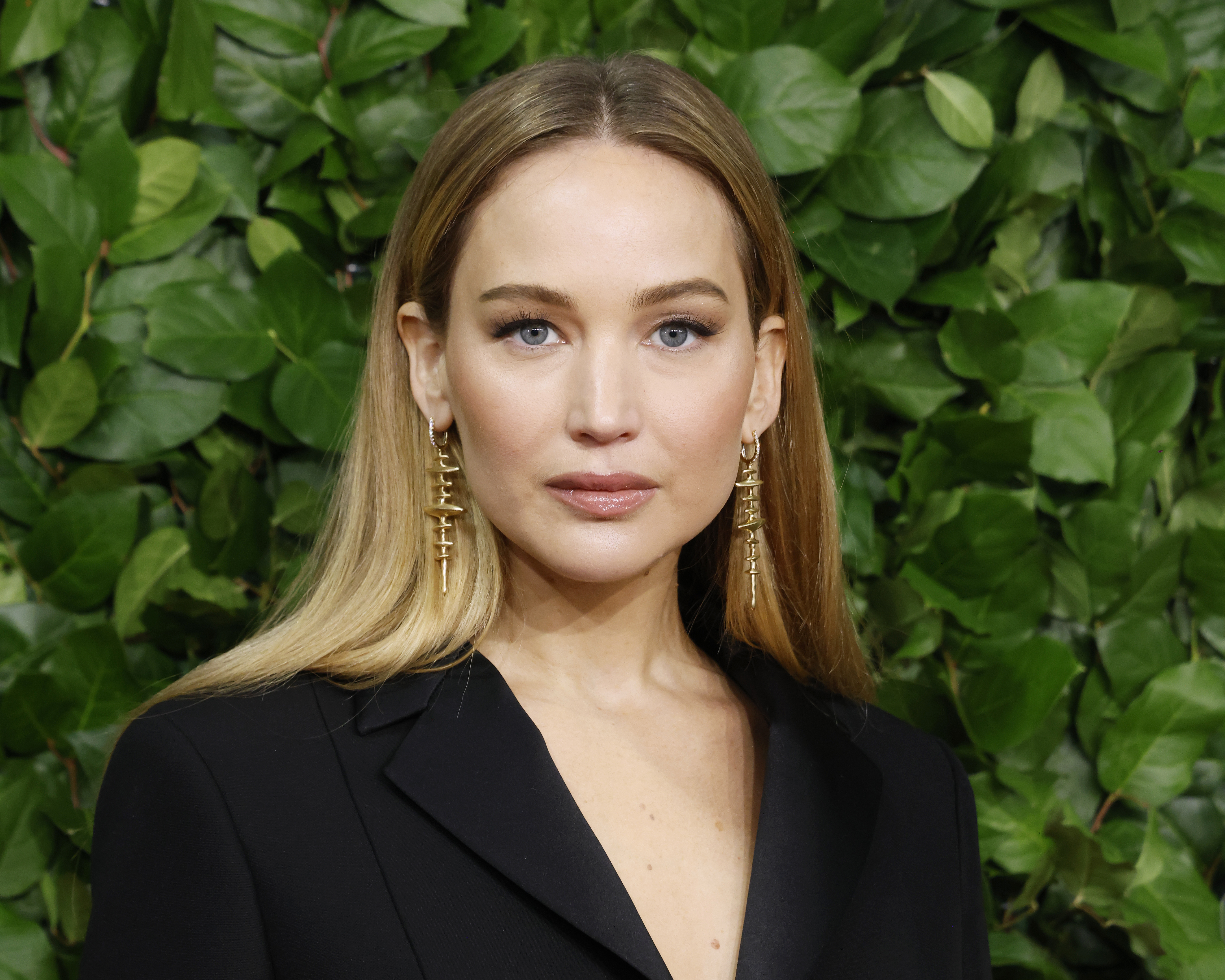 Jennifer Lawrence