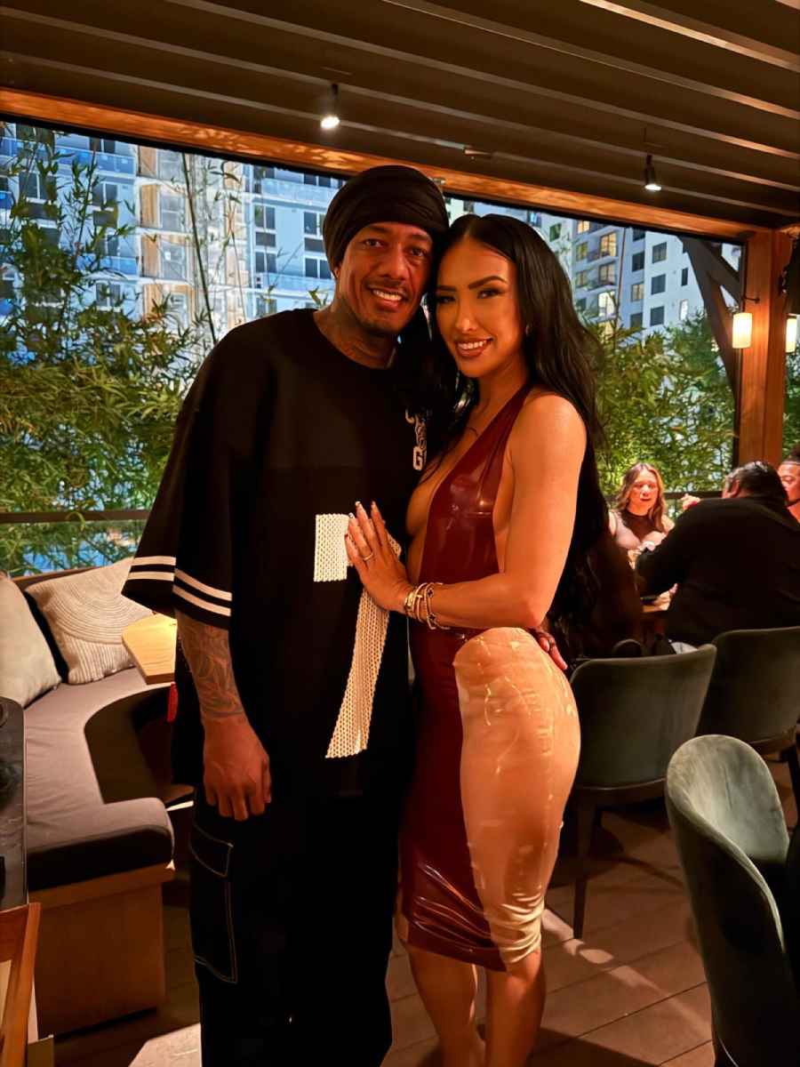 Nick Cannon Bre Tiesi Yamashiro Miami Hot Pics.jpeg