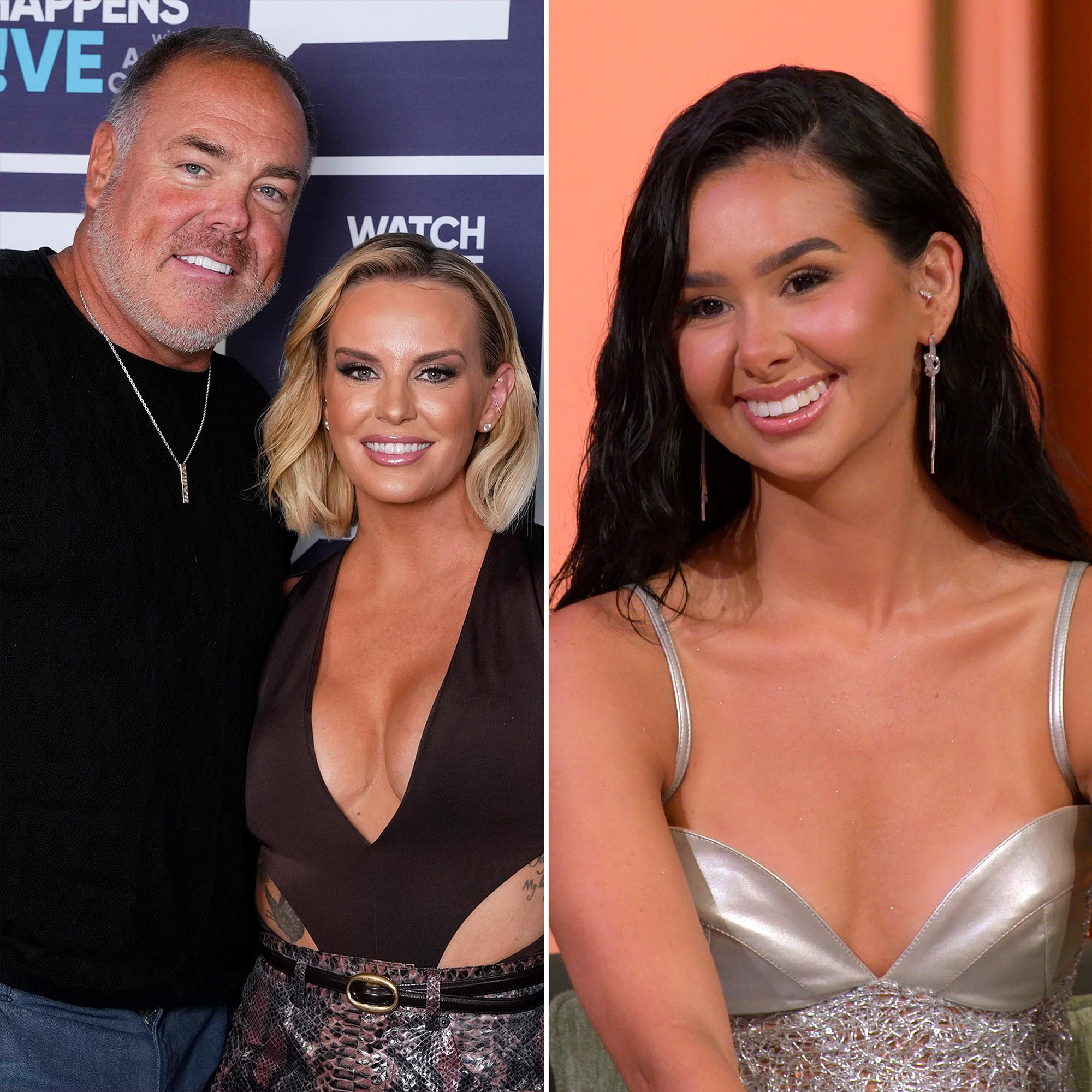 Whitney Rose and Justin Split and More Us Top Stories