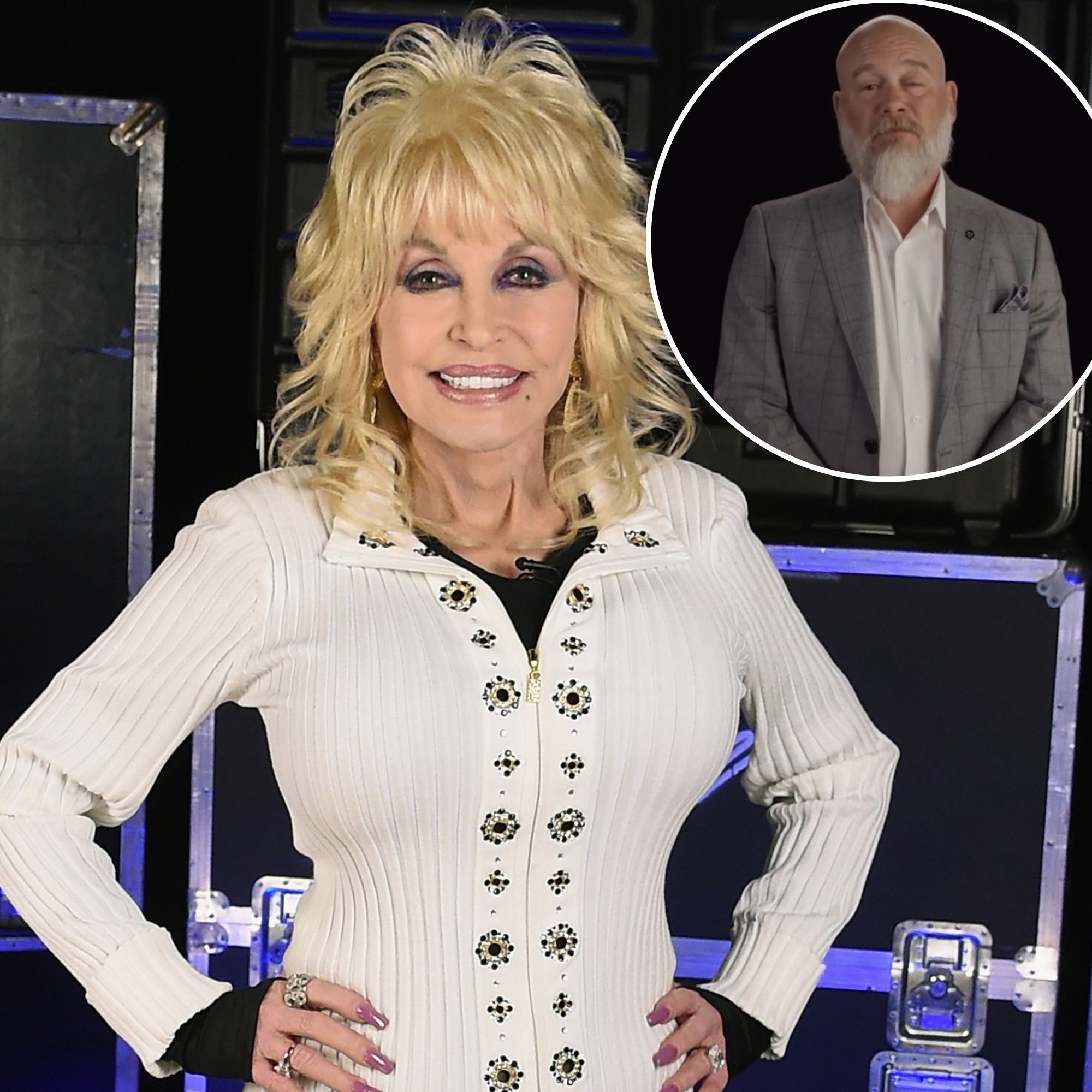 Dolly Partons Estate Claims Fired Nephew Bryan Evaded Summons Amid Legal Battle