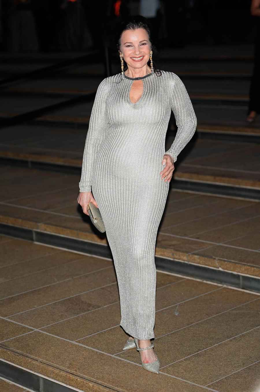Hot Pics Fran Drescher
